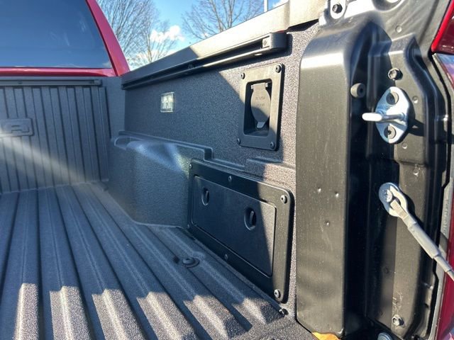 New 2025 Toyota Tacoma TRD Off-Road AWD/4WD image 9