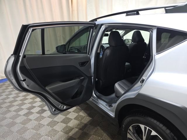 Certified 2026 Subaru Crosstrek 2.0i Premium AWD/4WD image 26