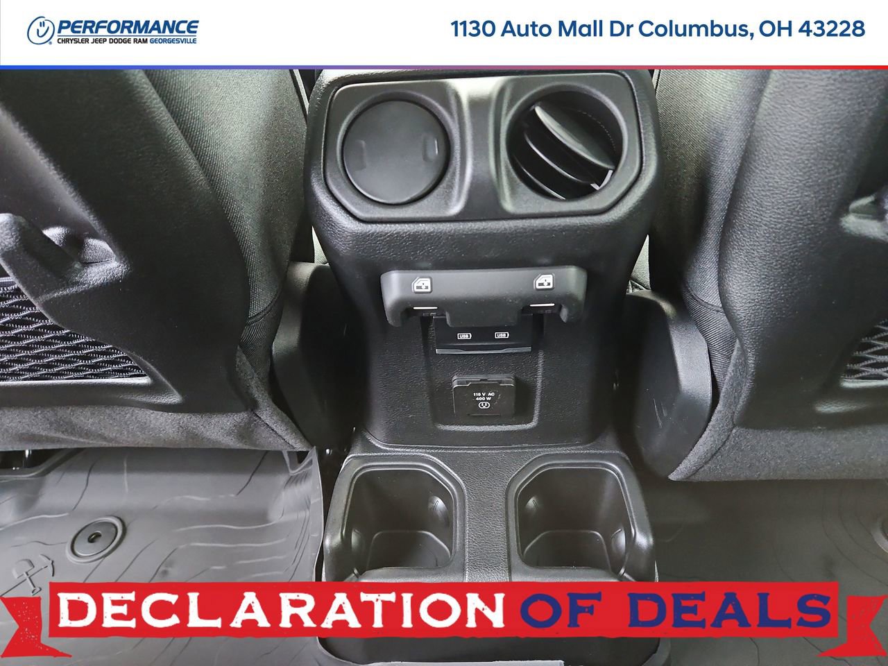 New 2026 Jeep Gladiator Rubicon w/ Steel Bumper Group image 14