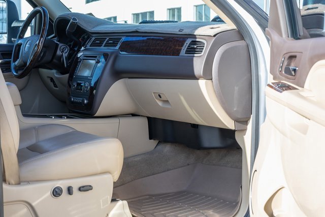 Used 2013 GMC Sierra 3500 Denali image 20