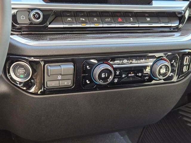 New 2026 Chevrolet Silverado 1500 LT w/ Safety Package image 28