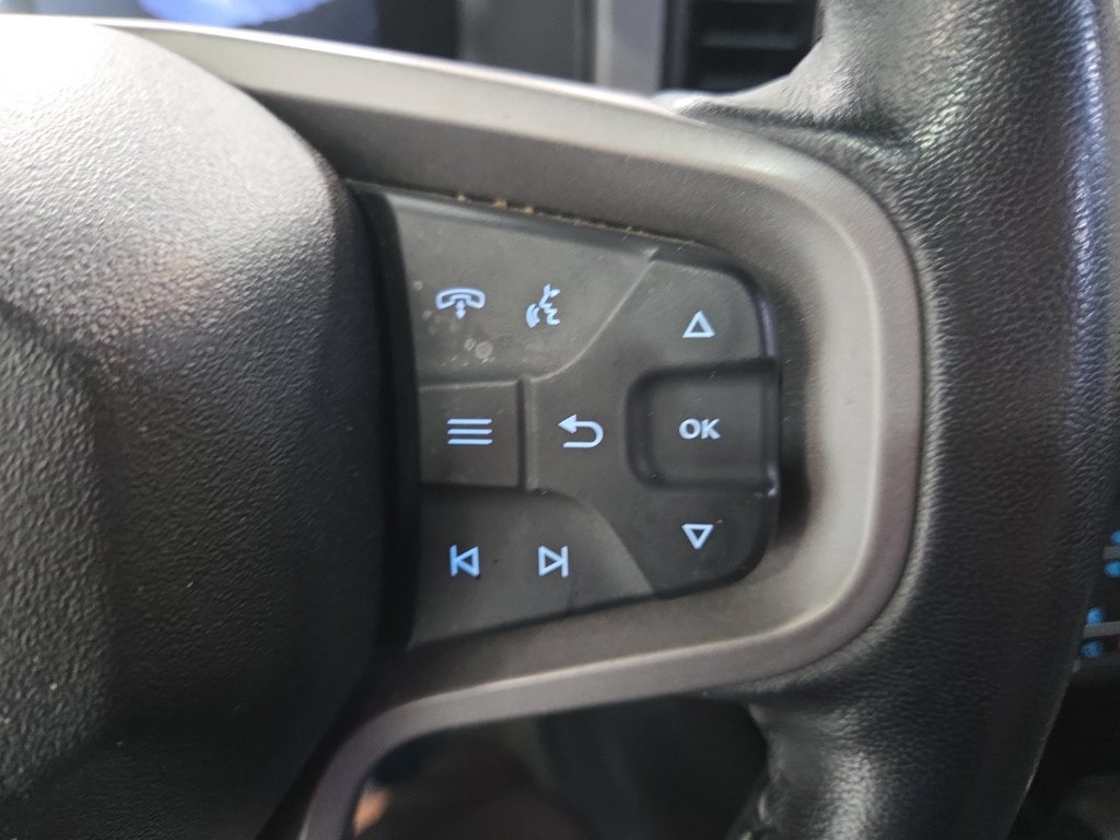 Used 2023 Ford Bronco Outer Banks AWD/4WD image 28