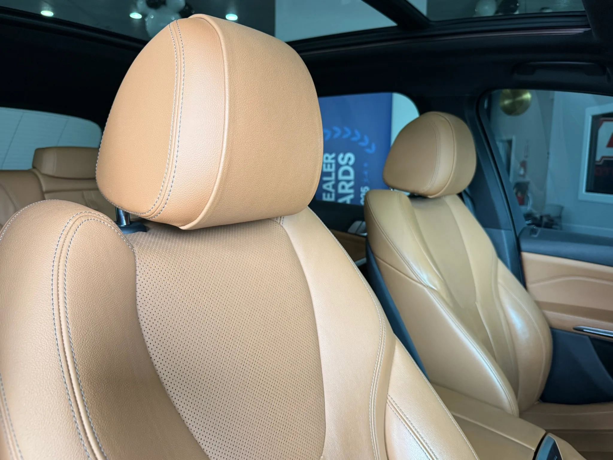 Used 2019 BMW X5 xDrive40i w/ Premium Package 2 AWD/4WD image 22