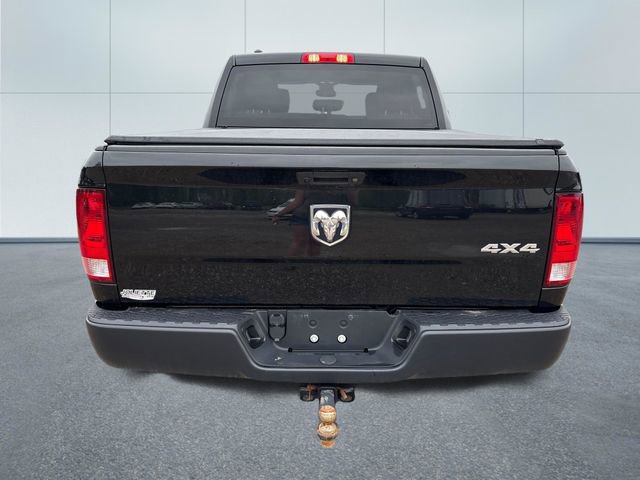 Used 2023 RAM 1500 Tradesman AWD/4WD image 3