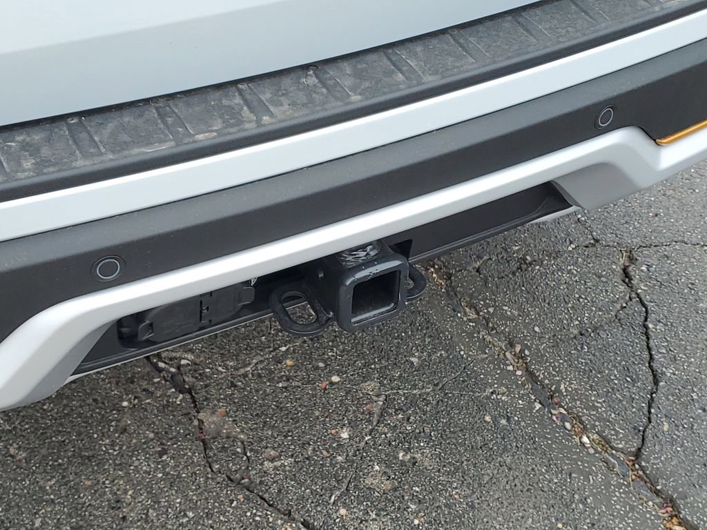 New 2026 Ford Explorer Tremor AWD/4WD image 42