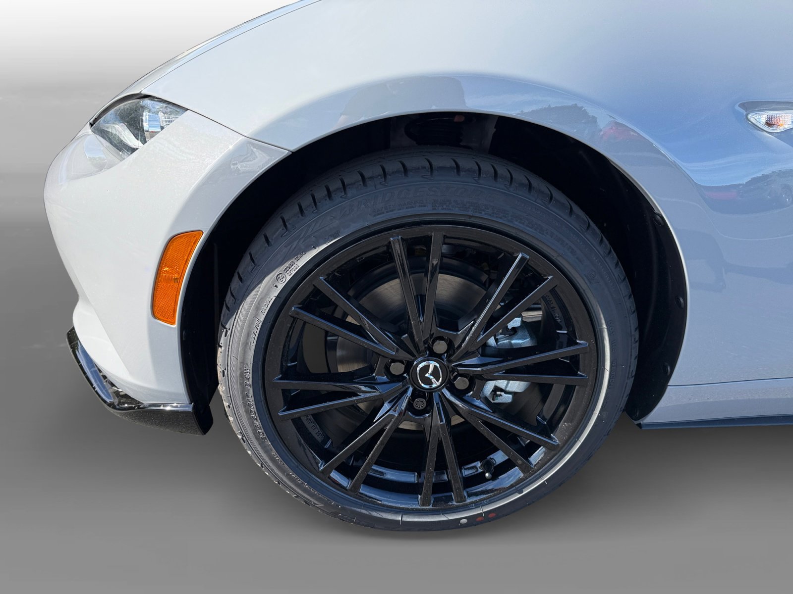 New 2026 MAZDA MX-5 Miata Club image 9