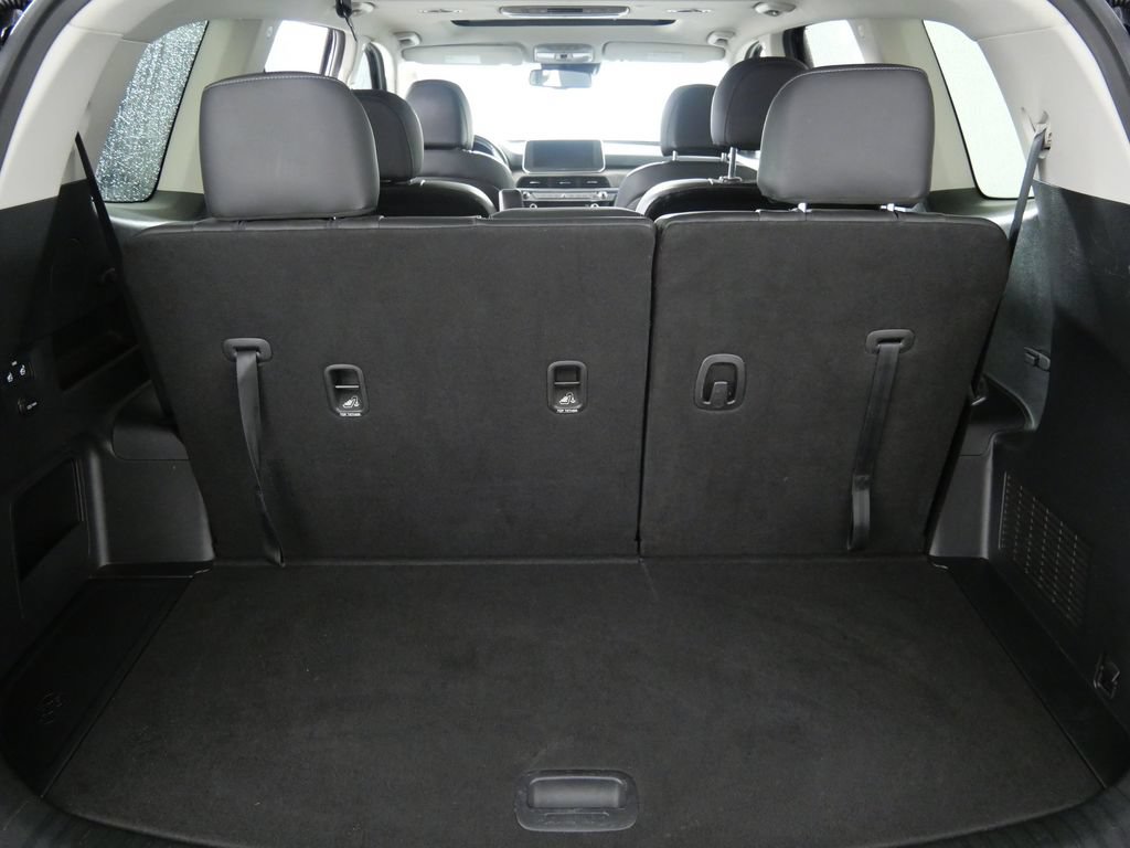 Used 2022 Kia Telluride EX w/ EX Premium Package AWD/4WD image 17