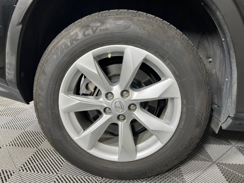 Used 2016 Lexus RX 350 AWD w/ Premium Package image 16