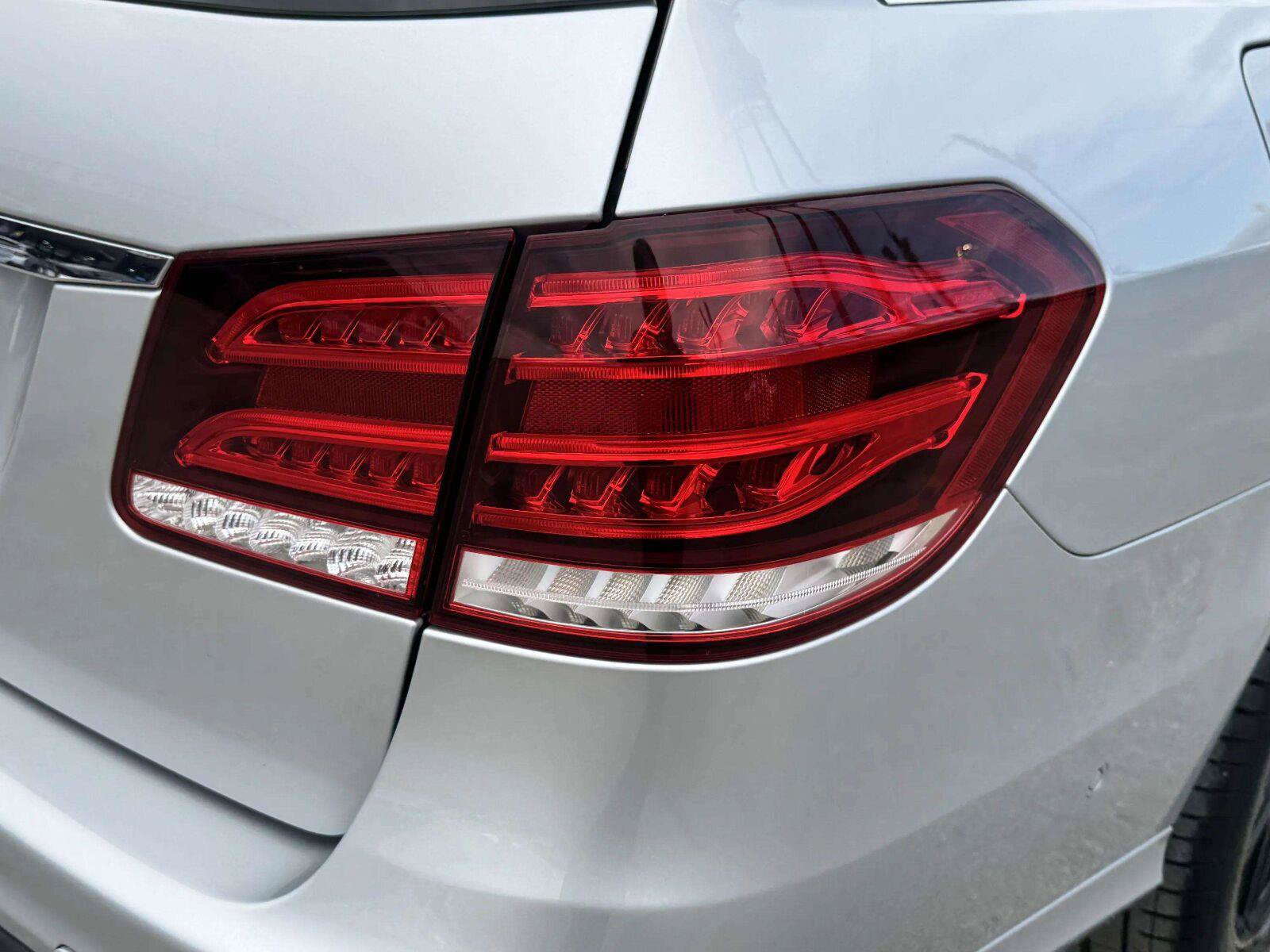 Used 2014 Mercedes-Benz E 63 AMG S-Model image 16