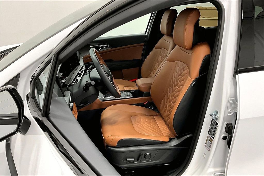 Used 2026 Kia Sportage X-Line w/ X-Line Technology Package image 33