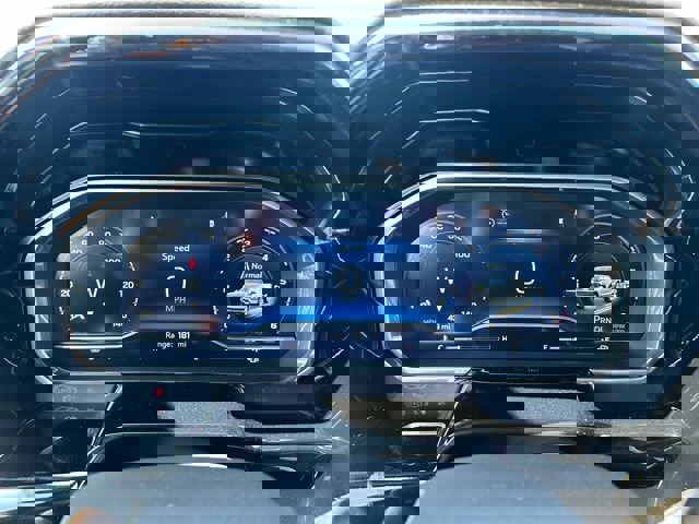 New 2025 Chevrolet Silverado 1500 RST w/ Protection Package image 22