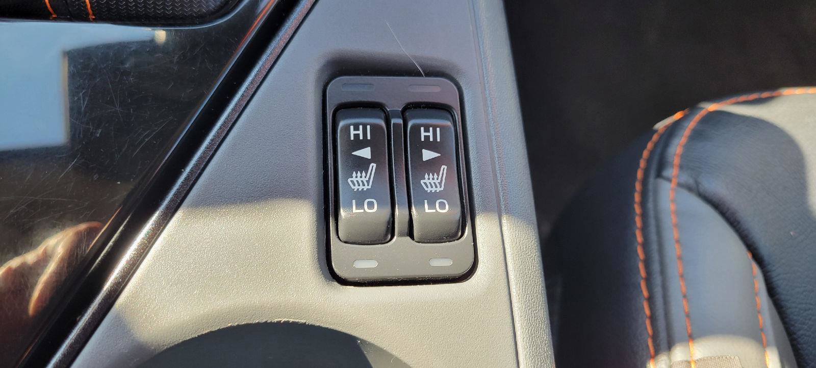 Used 2024 Subaru Crosstrek 2.5i Limited image 21