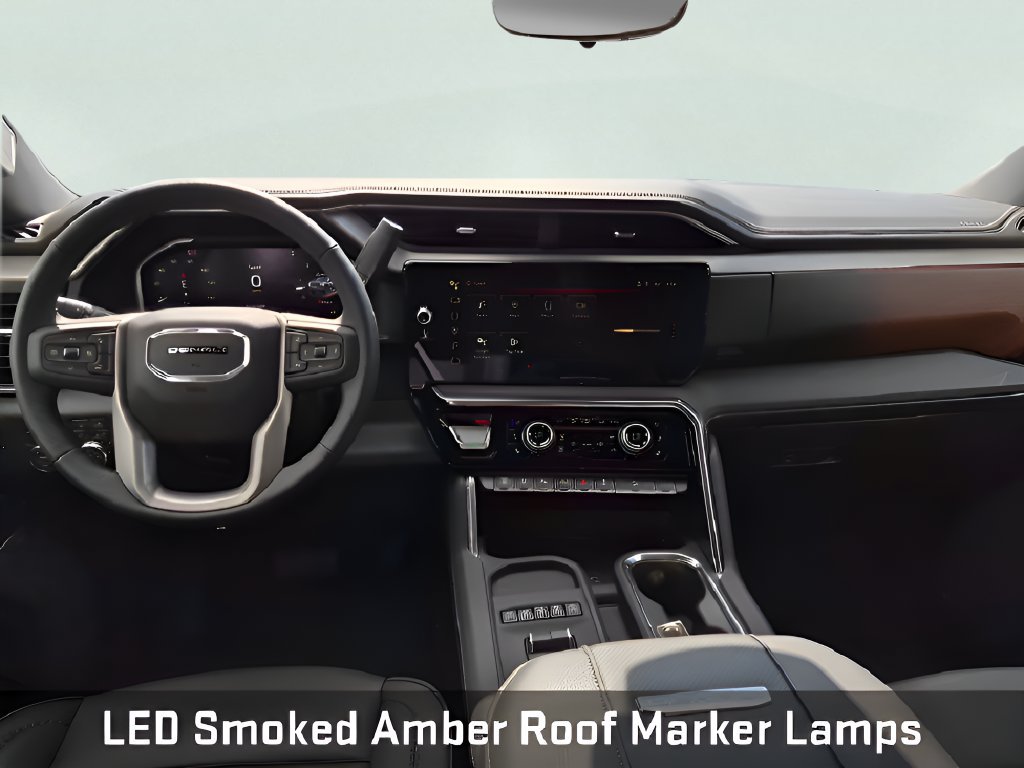 New 2026 GMC Sierra 2500 Denali w/ Denali Reserve Package AWD/4WD image 28