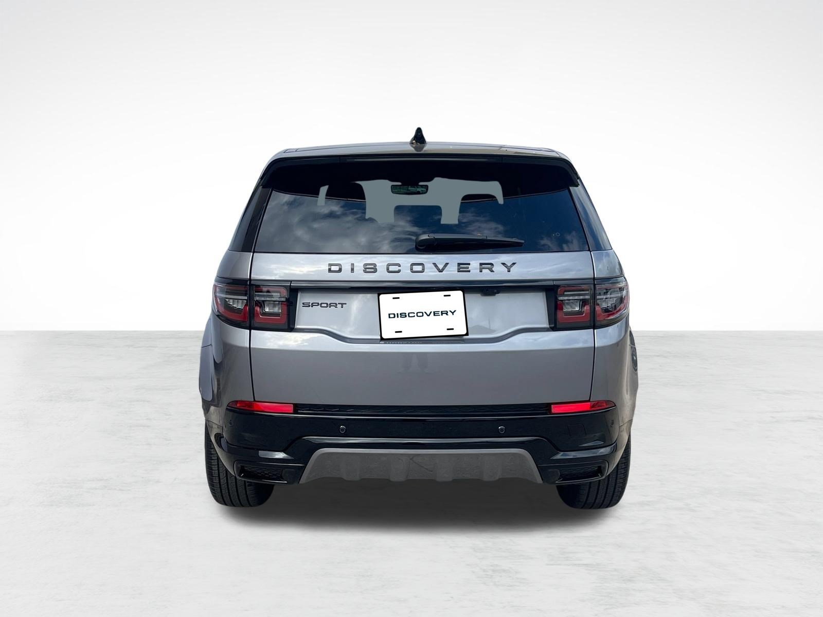Used 2025 Land Rover Discovery Sport Dynamic SE AWD/4WD image 10
