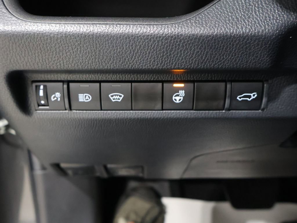 Certified 2023 Toyota RAV4 XLE Premium image 34