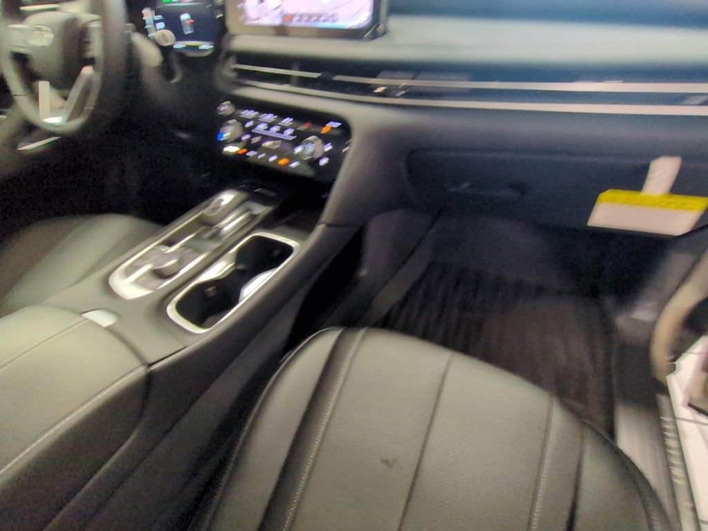 Used 2026 INFINITI QX60 Luxe w/ Cargo Package AWD/4WD image 25