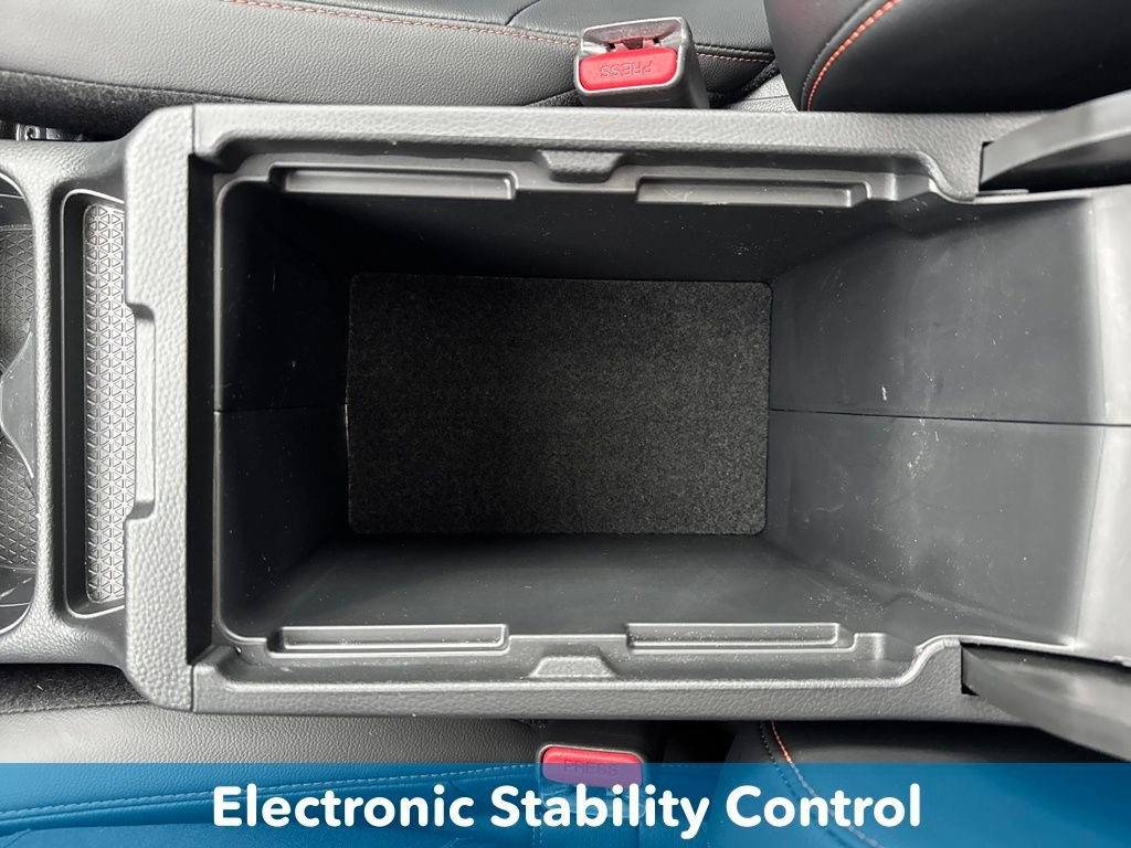 Used 2025 Honda CR-V Sport-L image 30