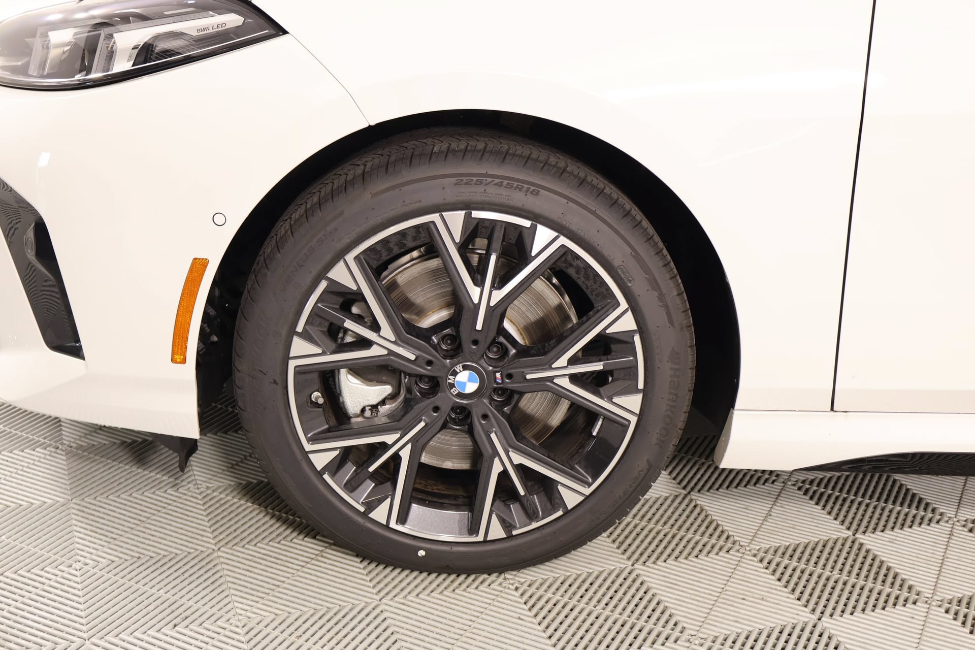 New 2026 BMW 228i xDrive w/ Technology Package AWD/4WD image 18