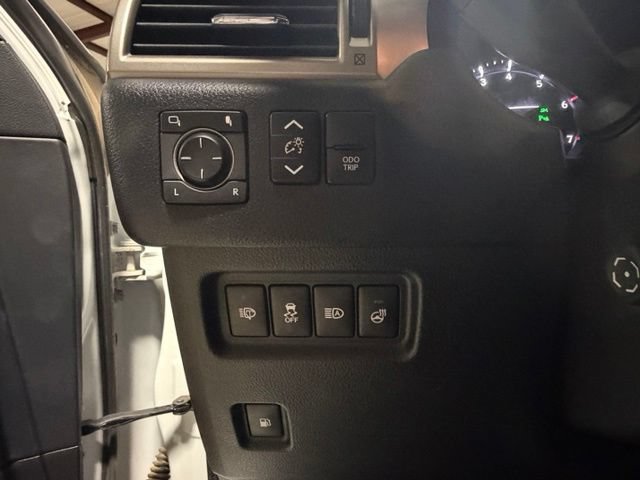 Used 2021 Lexus GX 460 Premium AWD/4WD image 21