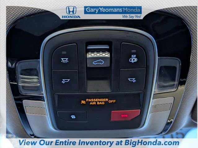Used 2022 Hyundai Santa Fe SEL w/ Convenience + Premium Package image 32