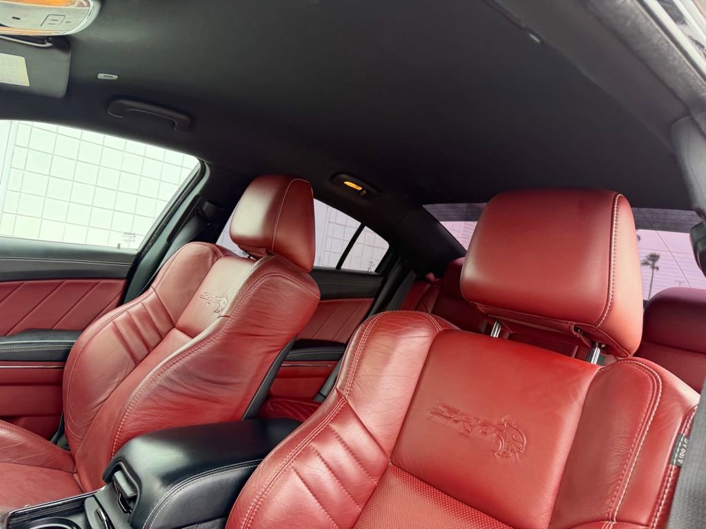 Used 2022 Dodge Charger SRT Hellcat w/ Harman/Kardon Audio Group image 19