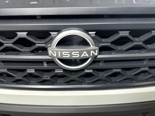 Used 2023 Nissan Frontier S image 9