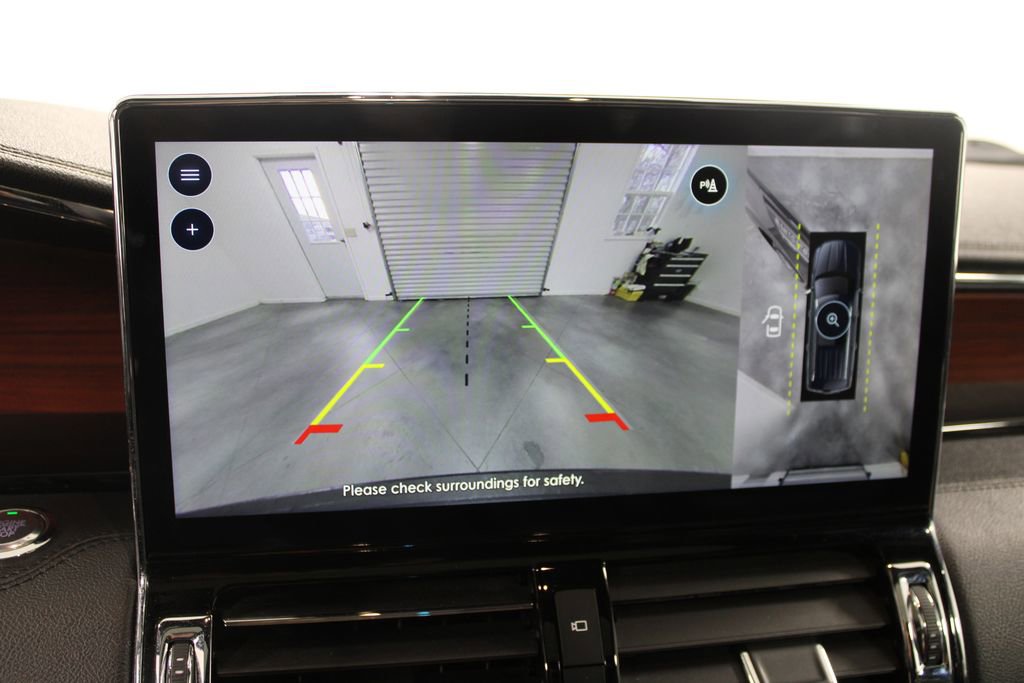 Used 2024 Lincoln Navigator Reserve image 58