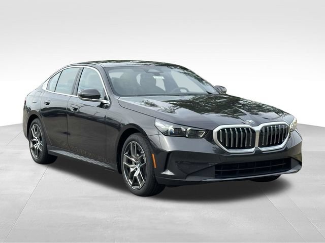 New 2027 BMW 530i xDrive w/ Premium Package AWD/4WD image 1