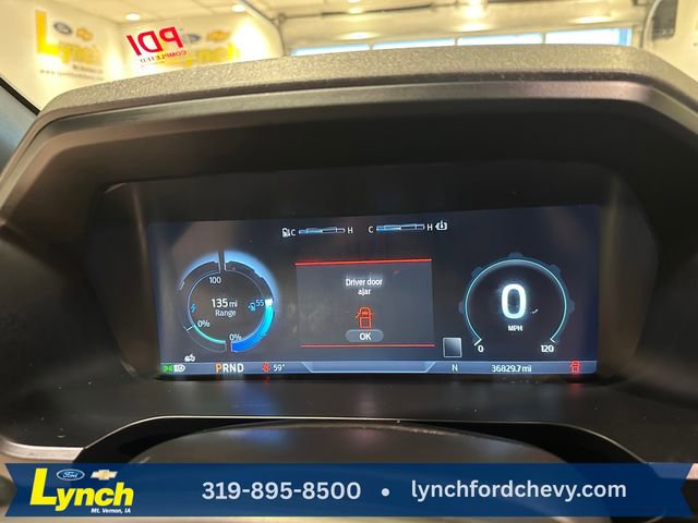 Used 2023 Ford F150 Lightning Lariat w/ Equipment Group 511A High image 35