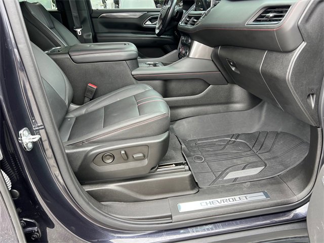 Used 2022 Chevrolet Tahoe RST image 13