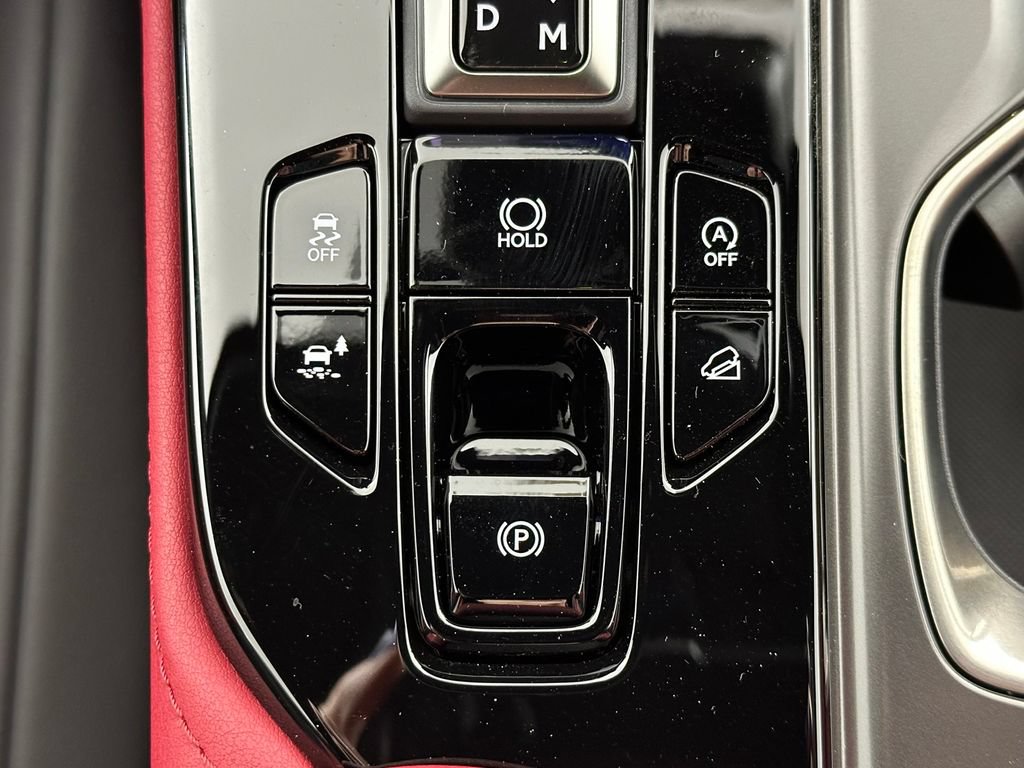 New 2026 Lexus NX 350 F Sport AWD/4WD image 26