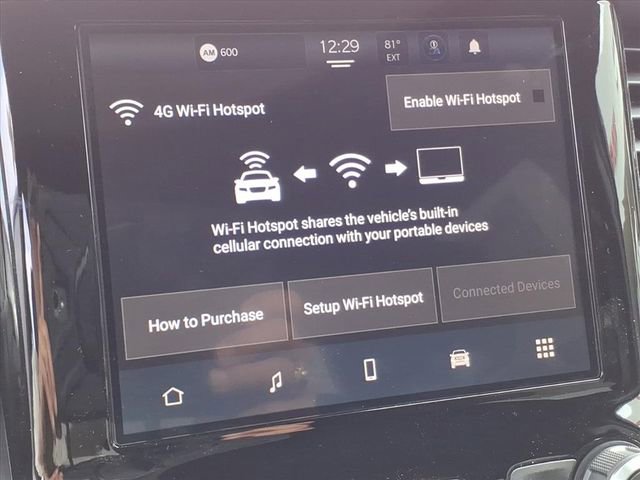 New 2026 RAM 1500 2WD Crew Cab image 12