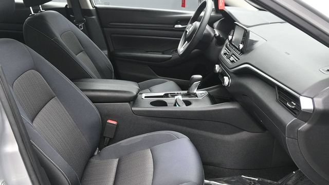 Used 2021 Nissan Altima 2.5 S FWD image 10