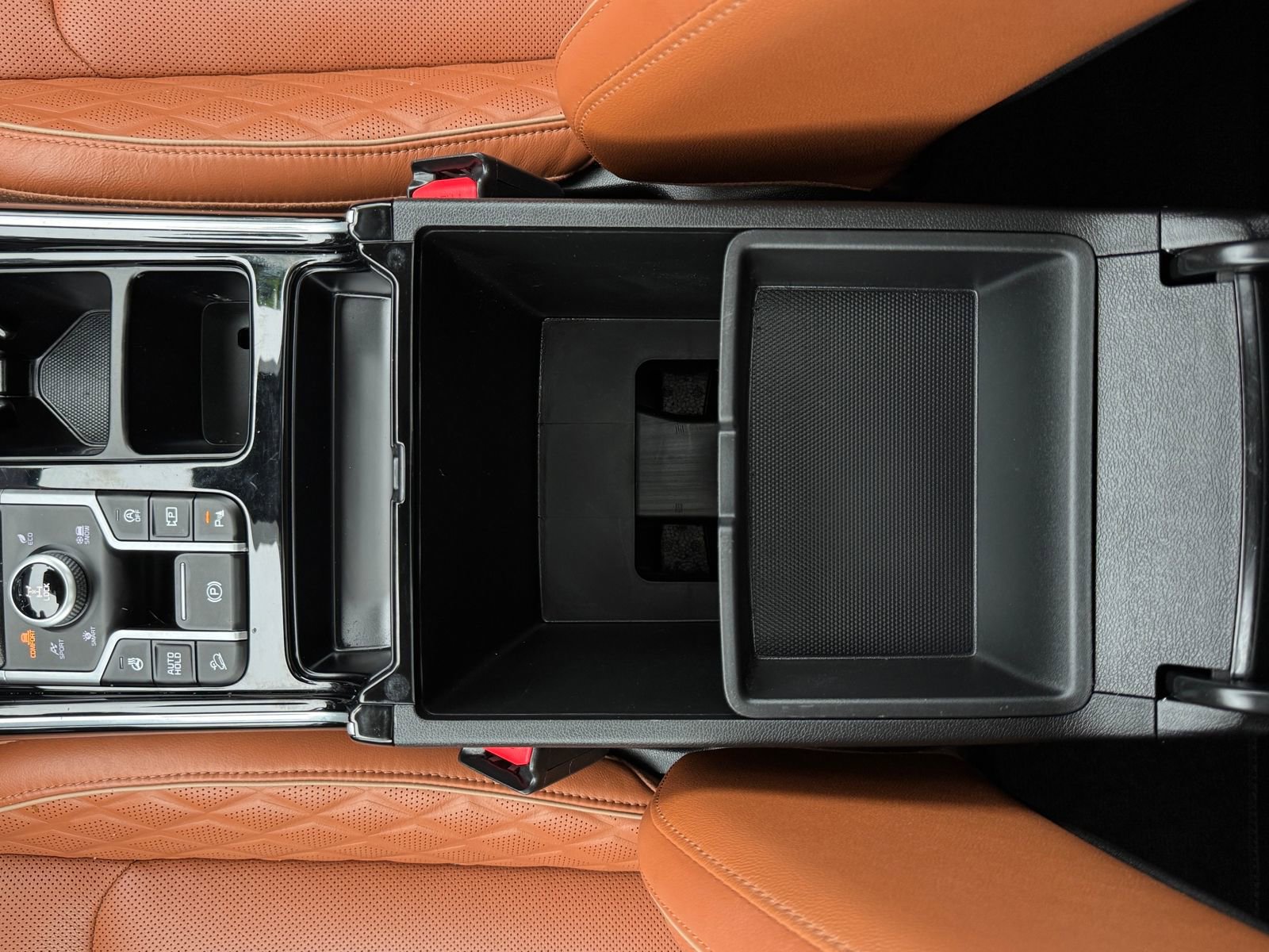 Used 2021 Kia Sorento SX Prestige image 28