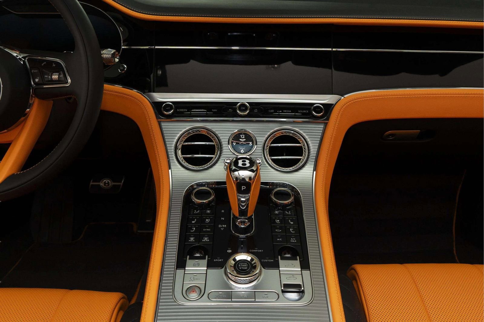 Used 2023 Bentley Continental GT Speed AWD/4WD image 45