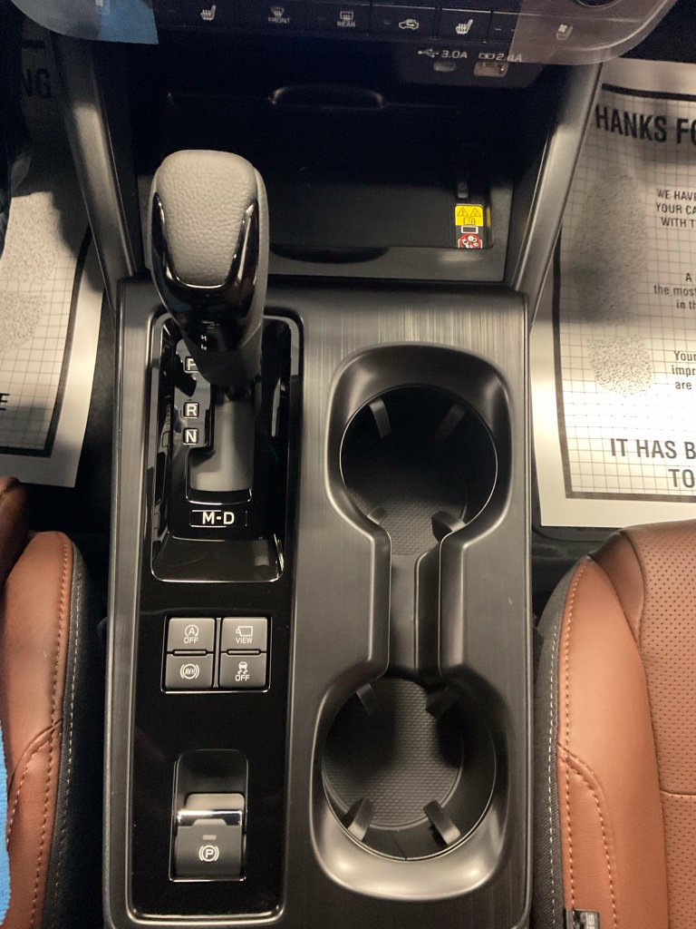 New 2026 Subaru Outback Touring XT AWD/4WD image 19