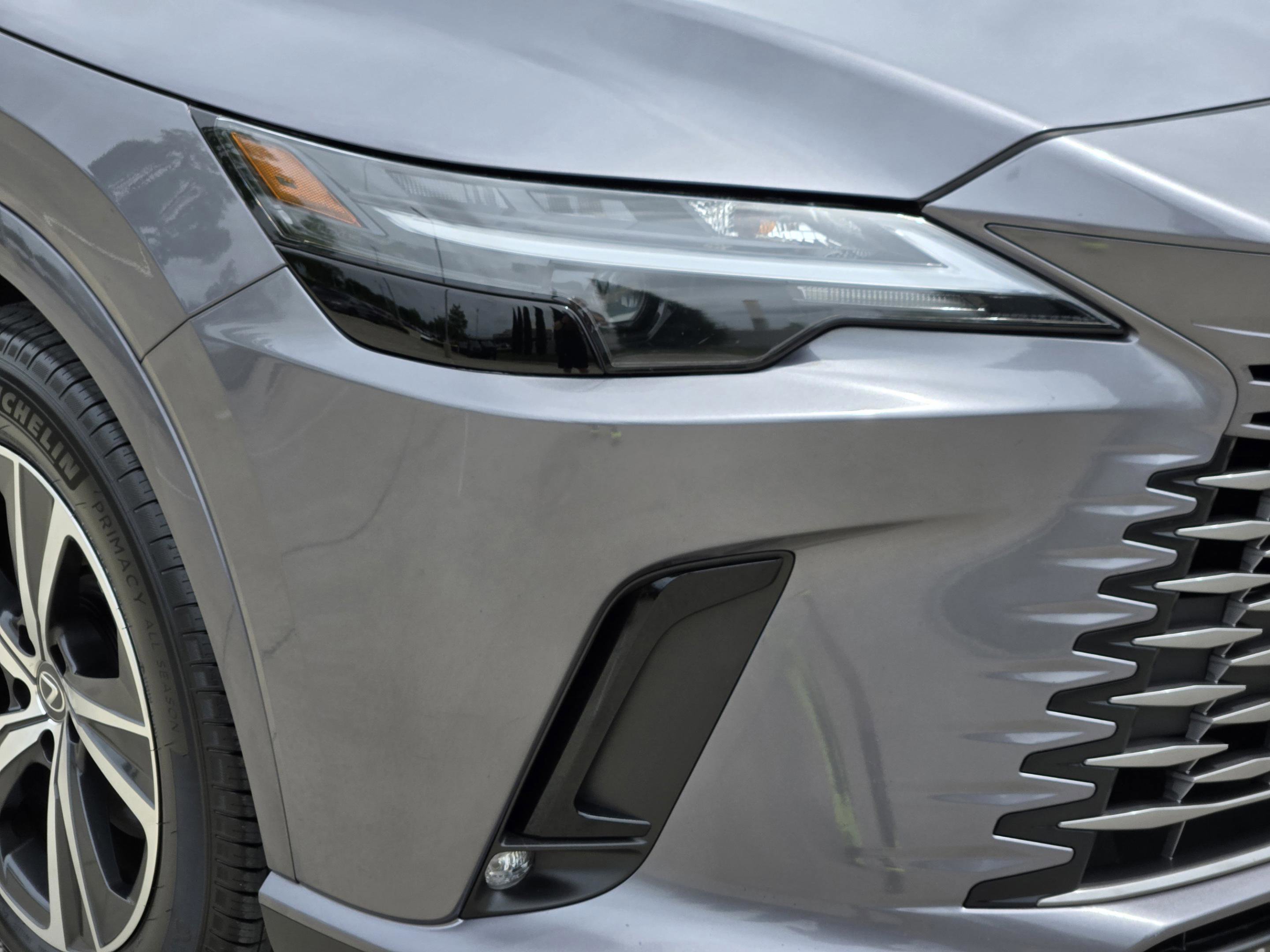 Used 2023 Lexus RX 350 AWD image 31