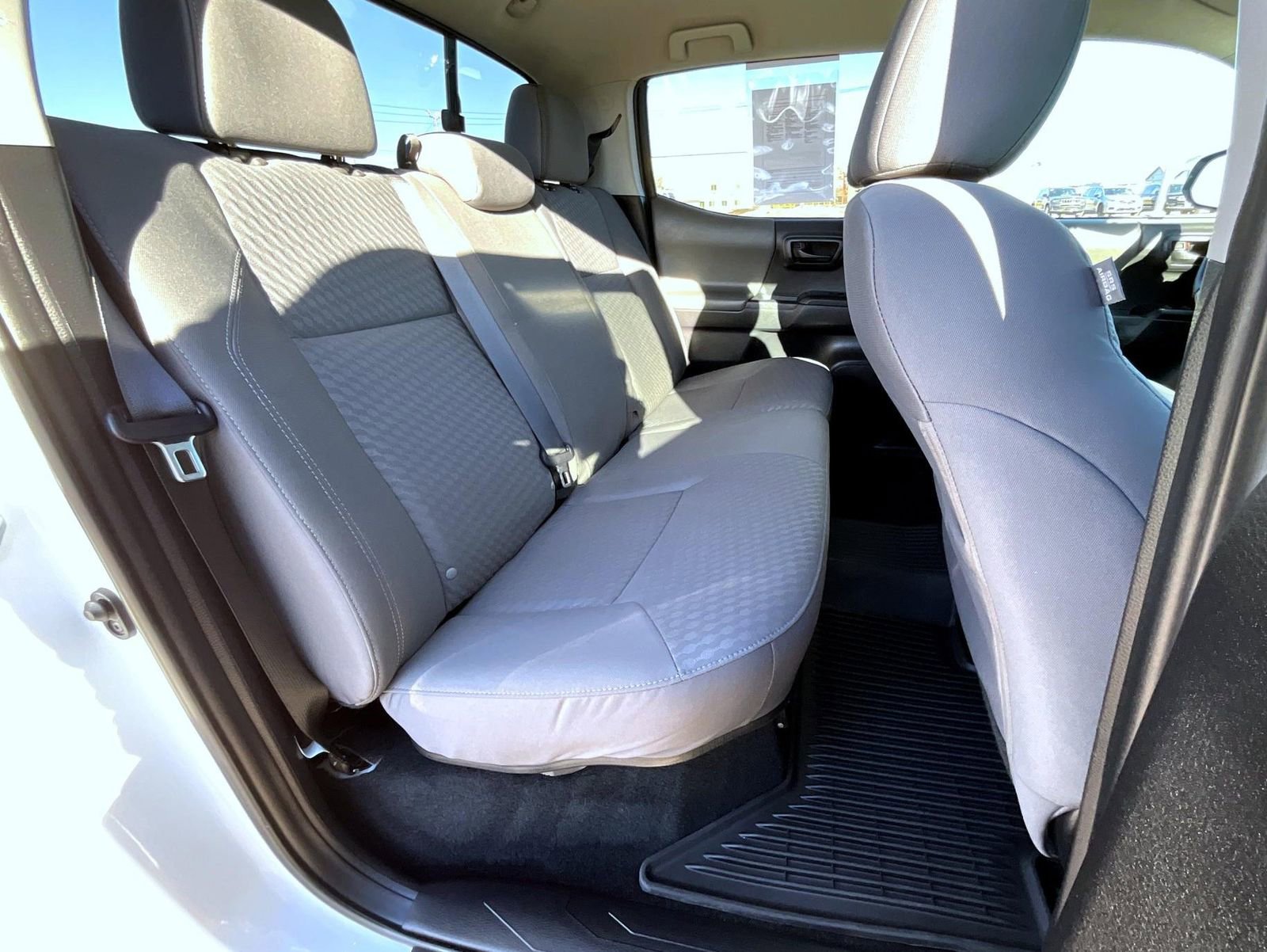 Used 2023 Toyota Tacoma SR AWD/4WD image 19