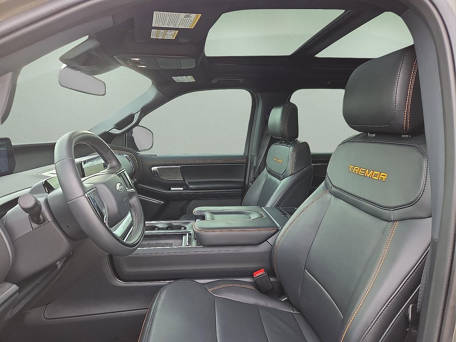 Used 2025 Ford Expedition Tremor AWD/4WD image 14