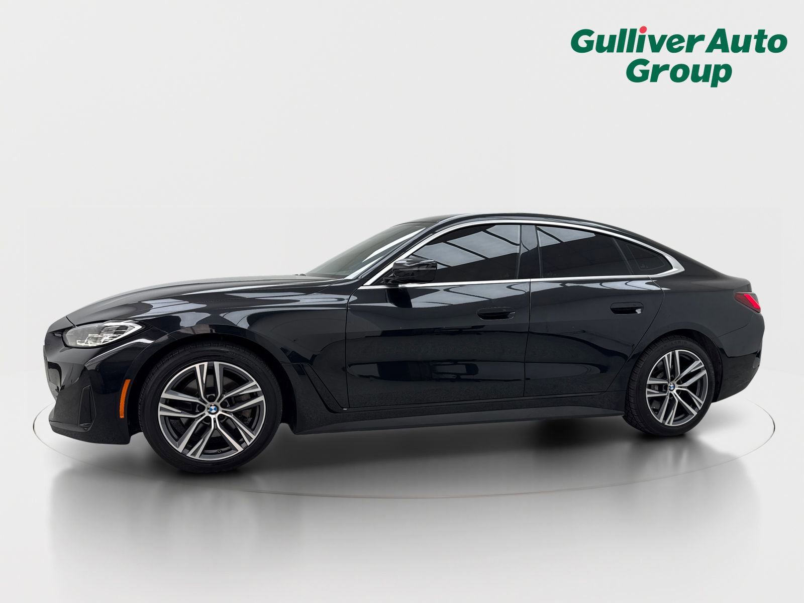 Used 2023 BMW 430i Gran Coupe RWD image 2