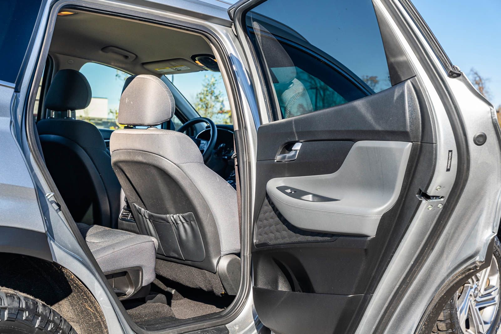 Used 2022 Hyundai Santa Fe SEL image 21