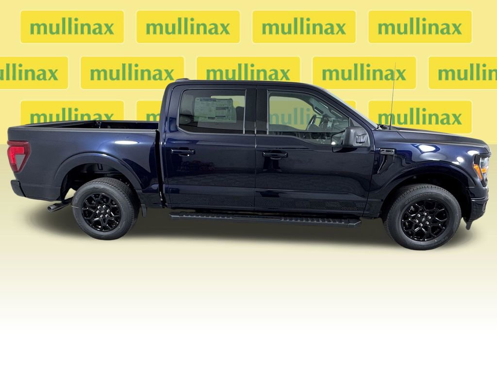 New 2026 Ford F150 XLT RWD image 23