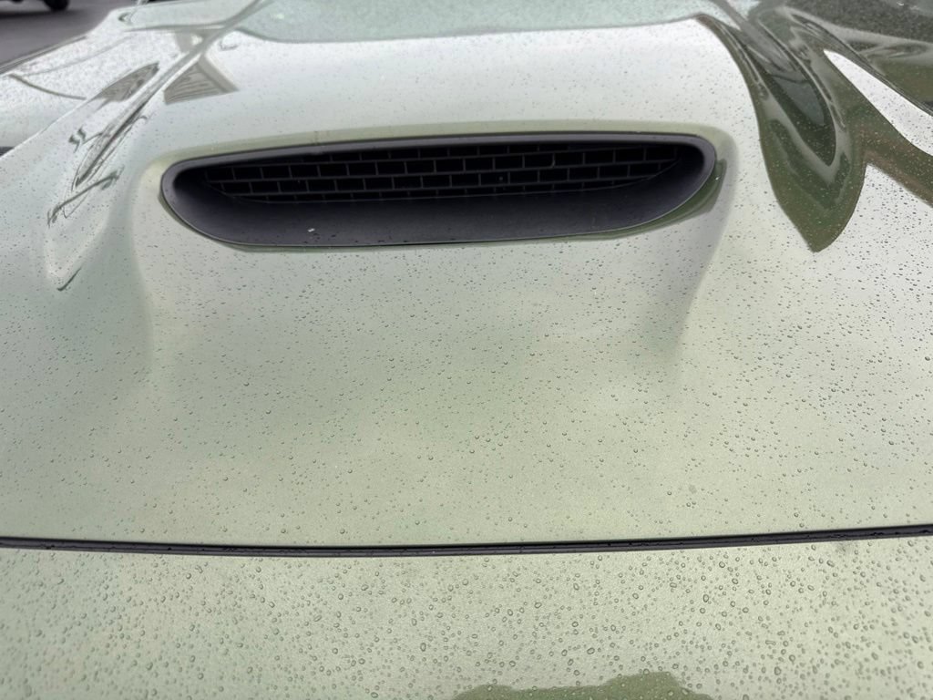 Certified 2020 Dodge Challenger R/T Scat Pack RWD image 10
