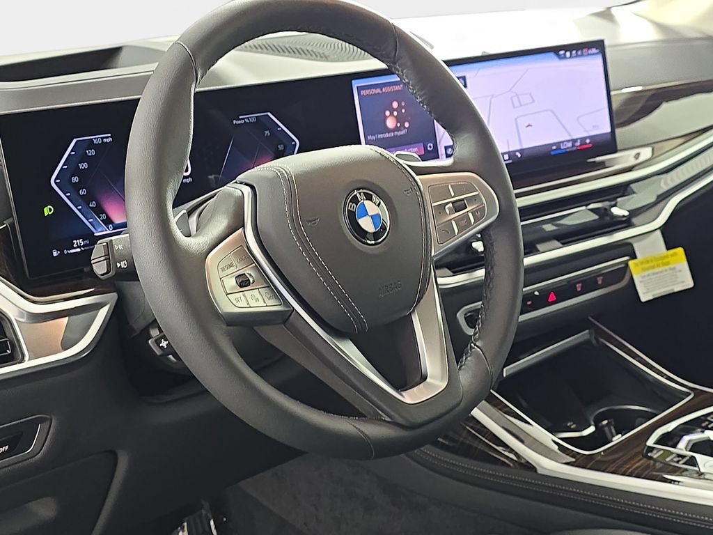 Used 2026 BMW X7 xDrive40i w/ Premium Package AWD/4WD image 20