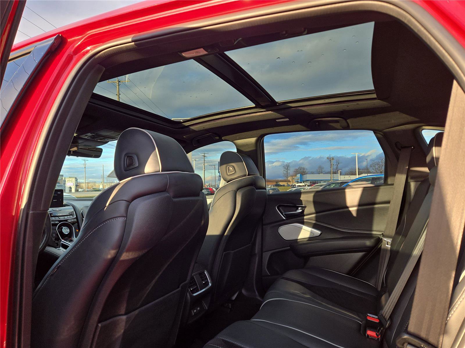 Used 2019 Acura RDX A-Spec image 26