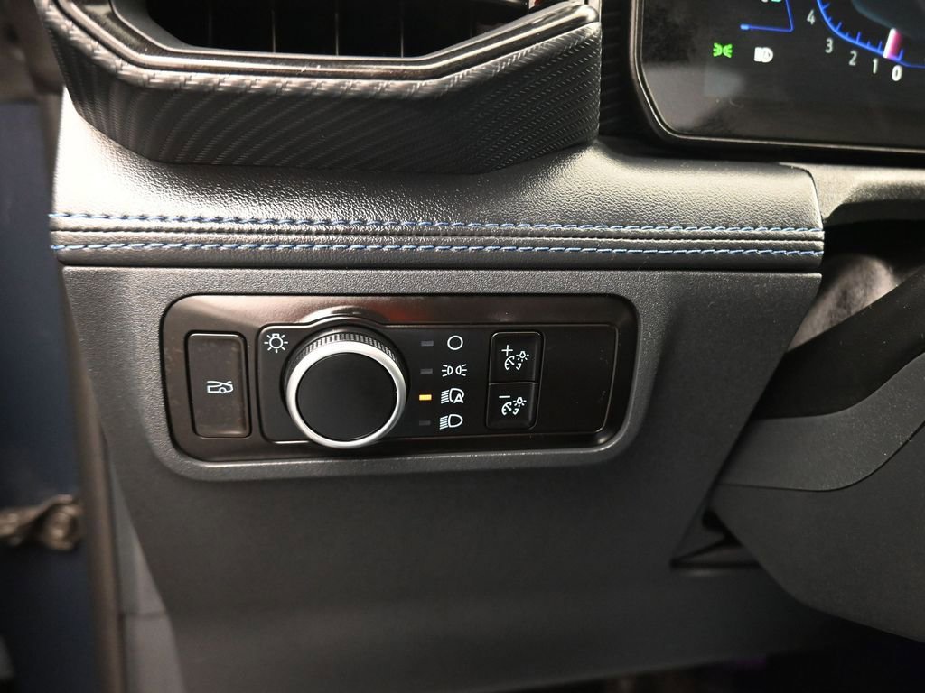 Used 2025 Ford Mustang Dark Horse image 28