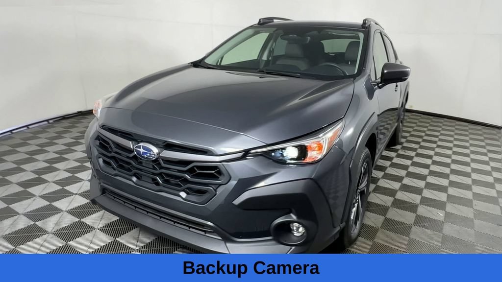 Used 2024 Subaru Crosstrek 2.0i Premium AWD/4WD image 6