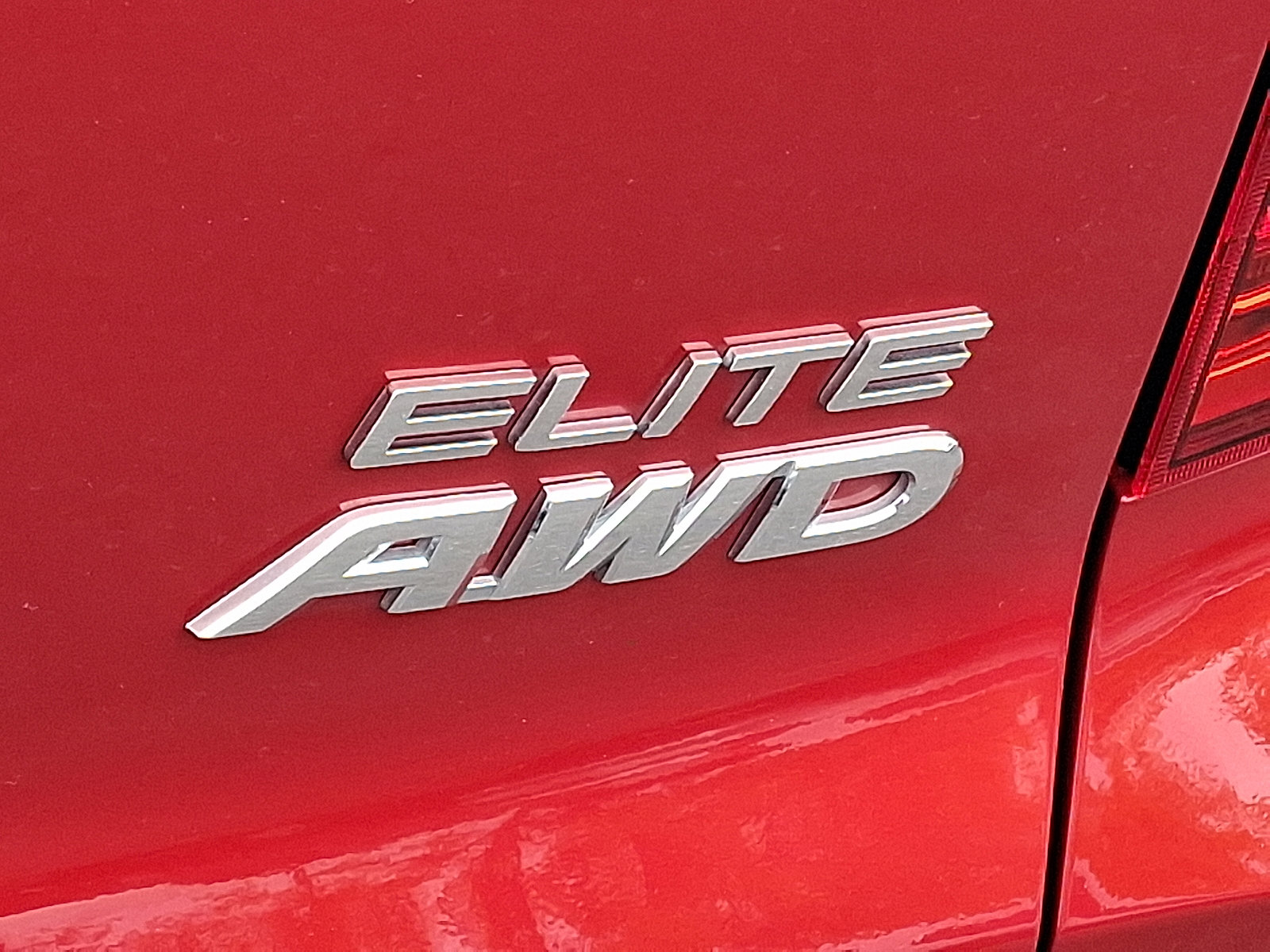 Certified 2023 Honda Passport Elite image 36
