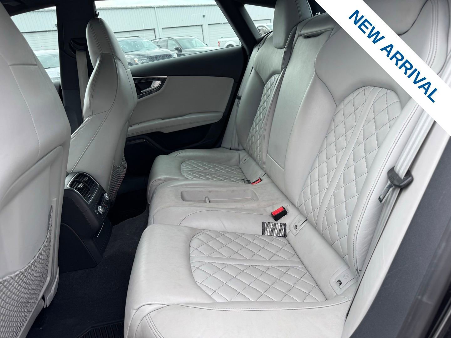 Used 2014 Audi S7 Prestige image 14