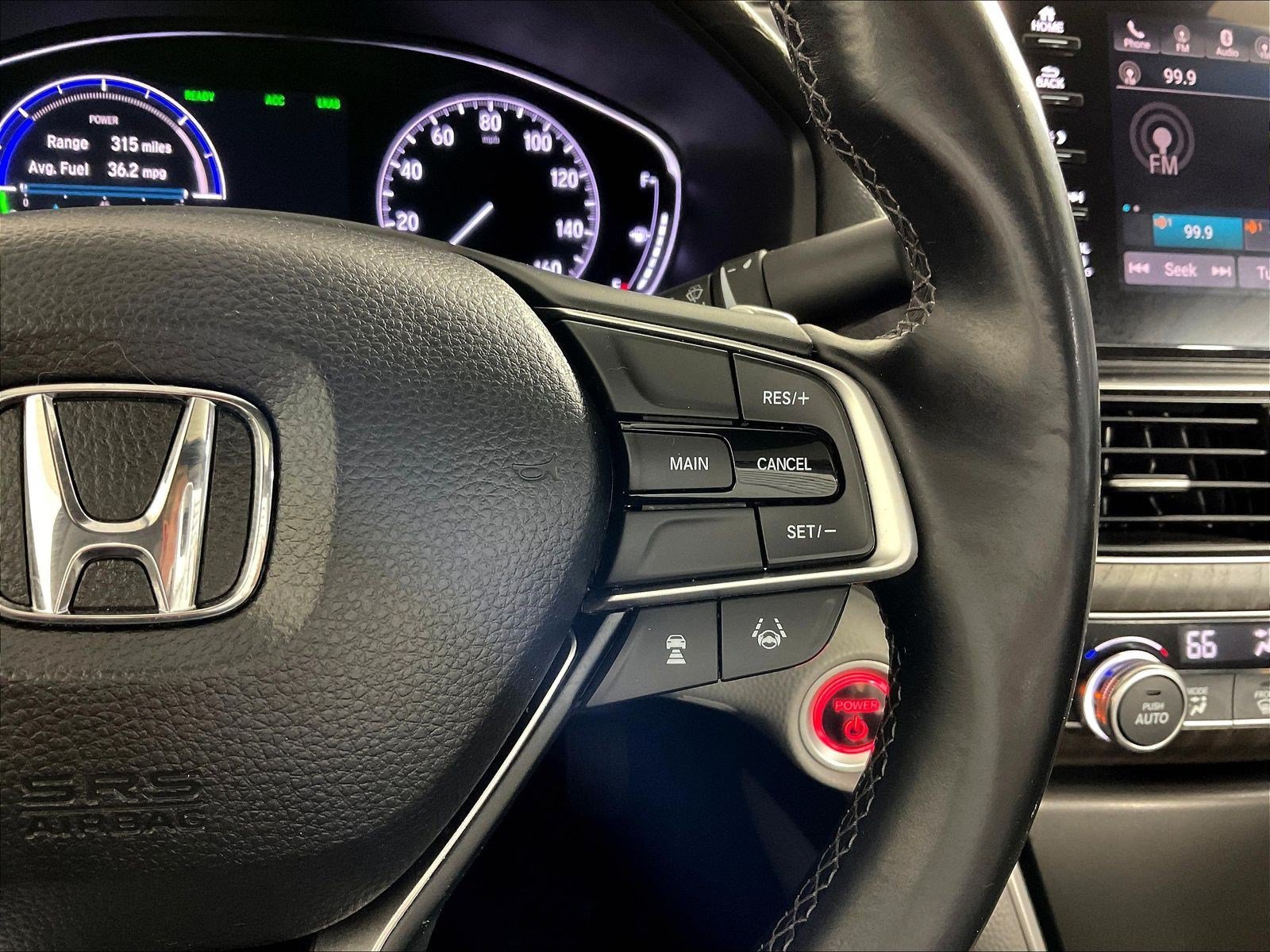 Used 2018 Honda Accord EX-L image 12